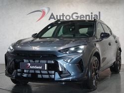 Cinzento Novo 2025 Cupra Formentor SUV | € 40.990 (Caro)