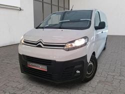 Branco Usado 2018 Citroën Jumpy Sedan | € 17.950 (Caro)