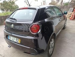 Usado 2010 Alfa Romeo MiTo Citadino | € 6.000