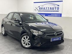Preto Usado 2021 Opel Corsa | € 14.990 (Preço justo)