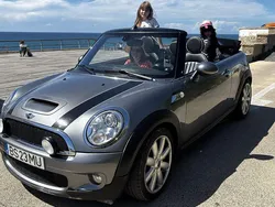 Usado 2010 Mini Cooper S Citadino | € 11.000 (Preço justo)