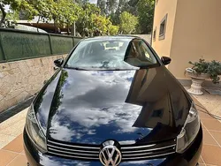 Usado 2010 VW Golf VI Sedan | € 9.000 (Caro)