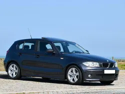 Usado 2005 BMW 116 Citadino | € 6.490