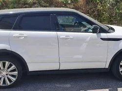 Usado 2016 Land Rover Range Rover evoque Sedan | € 26.500