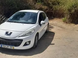 Usado 2011 Peugeot 207 Sedan | € 5.000 (Super Preço)