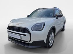Branco Usado 2025 Mini Countryman SUV | € 44.900 (Preço justo)