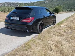 Usado 2019 Mercedes A45 AMG AMG Sedan | € 45.000