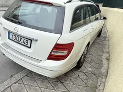 Usado 2011 Mercedes 250 Sedan | € 11.500