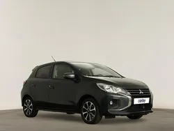 Usado 2024 Mitsubishi Space Star Edition | € 14.490 (Preço justo)