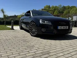 Usado 2011 Audi A5 S-Line Coupé | € 16.000 (Preço justo)