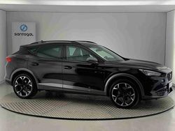 Preto Usado 2023 Cupra Formentor SUV | € 33.490 (Caro)