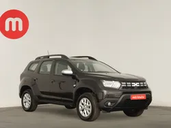 Preto Usado 2024 Dacia Duster Expression SUV | € 19.999 (Preço justo)