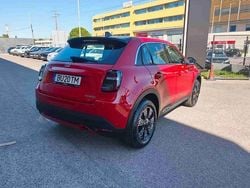 Vermelho Novo 2025 Fiat 600 SUV | € 23.990 (Preço justo)
