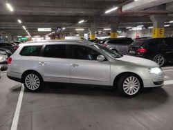 Cinzento Usado 2006 VW Passat Carrinha | € 4.150 (Bom preço)