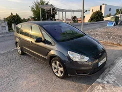 Usado 2006 Ford S-MAX S Monovolume | € 4.750 (Bom preço)