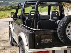 Usado 1999 Suzuki Samurai SUV | € 11.900