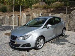 Usado 2010 Seat Ibiza Sedan | € 5.600 (Preço justo)