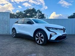 Branco Usado 2022 Renault Mégane | € 21.900 (Bom preço)