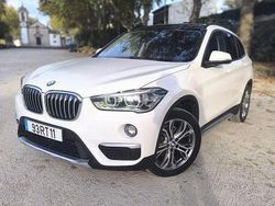 Usado 2016 BMW 116 Citadino | € 20.000 (Caro)