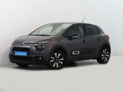 Cinzento Usado 2024 Citroën C3 Citadino | € 17.400 (Preço justo)