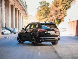 Preto Usado 2020 BMW X5 iPerformance SUV | € 56.950