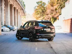 Preto Usado 2020 BMW X5 iPerformance SUV | € 56.950