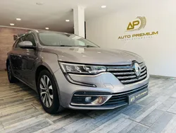 Cinza Usado 2020 Renault Talisman Business Carrinha | € 16.850