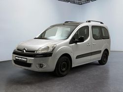 Cinza Usado 2012 Citroën Berlingo Monovolume | € 10.990 (Preço elevado)