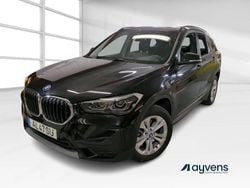 Preto Usado 2021 BMW X1 SUV | € 27.200 (Preço justo)