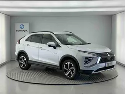 Branco Usado 2023 Mitsubishi Eclipse Cross SUV | € 31.490 (Bom preço)