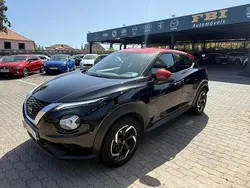Preto Usado 2023 Nissan Juke N-Connecta SUV | € 24.900 (Caro)