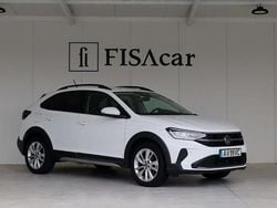 Branco Usado 2023 VW Taigo SUV | € 18.300 (Bom preço)