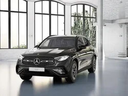 Cinzento Novo 2025 Mercedes GLC300e SUV | € 83.720