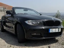 Usado 2010 BMW 118 Citadino | € 14.000