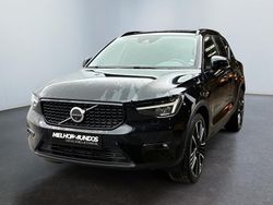 Preto Usado 2022 Volvo XC40 Ultimate SUV | € 32.990