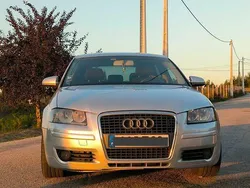 Usado 2003 Audi A3 | € 6.959 (Caro)