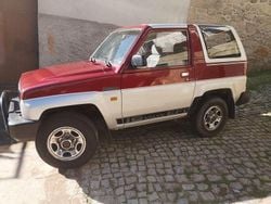 Usado 1991 Daihatsu Feroza SUV | € 6.000