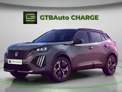 Cinza Novo 2025 Peugeot e-2008 Style SUV | € 37.584 (Caro)