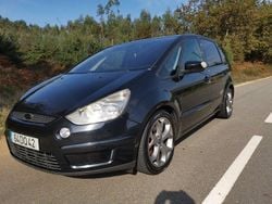 Usado 2007 Ford S-MAX Titanium Monovolume | € 5.250