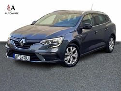 Antracite Usado 2021 Renault Mégane IV Carrinha | € 17.480 (Preço justo)