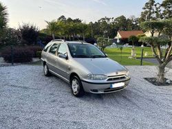 Usado 2000 Fiat Palio Weekend Carrinha | € 1.999