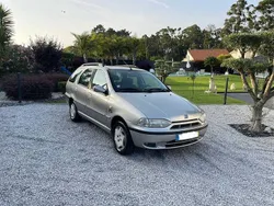 Usado 2000 Fiat Palio Weekend Carrinha | € 1.999