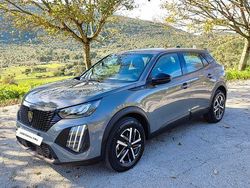 Usado 2024 Peugeot e-2008 SUV | € 23.490 (Bom preço)