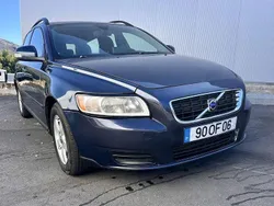 Usado 2009 Volvo V50 Carrinha | € 4.250 (Preço justo)