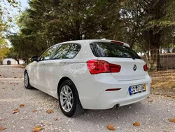 Usado 2016 BMW 116 Advantage Citadino | € 16.990