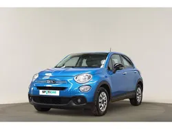 Azul Usado 2024 Fiat 500X SUV | € 20.990 (Preço justo)
