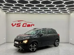 Preto Usado 2019 Citroën C3 Aircross SUV | € 15.500 (Caro)