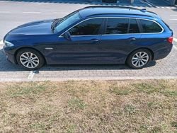 Usado 2013 BMW 520 Carrinha | € 10.900 (Super Preço)