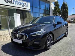 Preto Usado 2024 BMW 216 Advantage Coupé | € 35.900 (Preço justo)