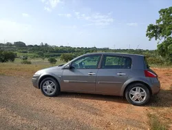 Renault Mégane II
